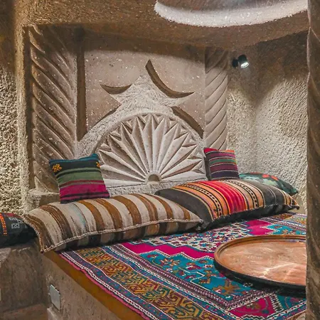 Logos Cave Cappadocia Hotel *