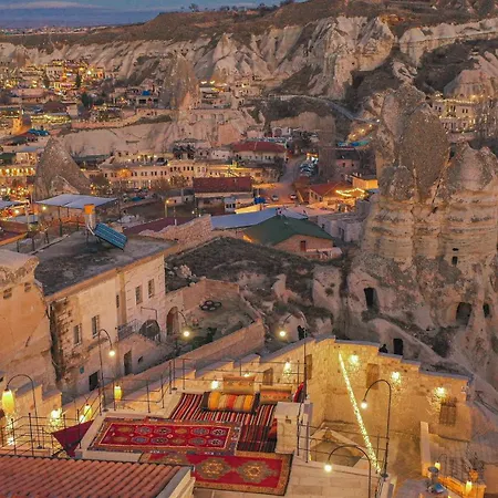 Logos Cave Cappadocia (adults Only)