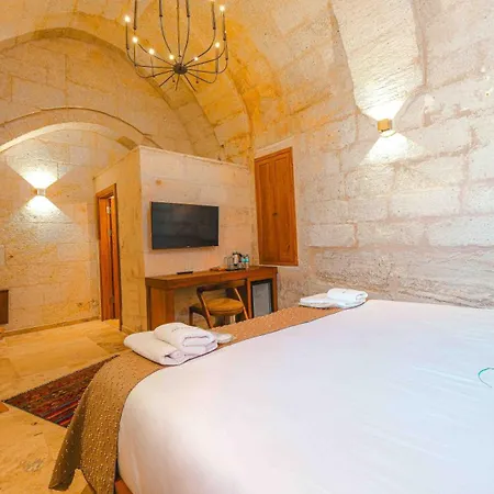 Hotel Logos Cave Cappadocia