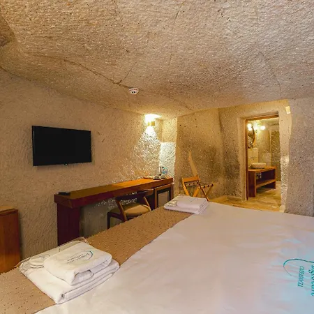 Logos Cave Cappadocia Hotel *
