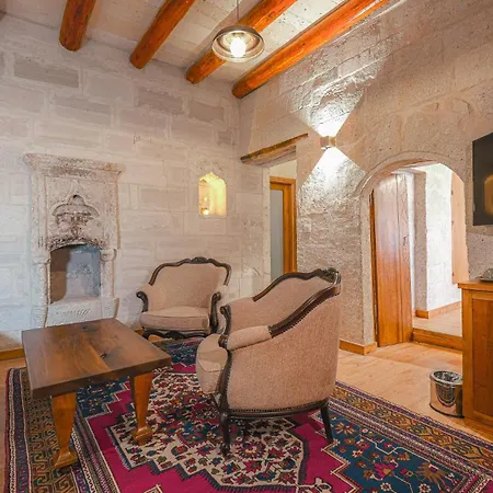 Hotel Logos Cave Cappadocia