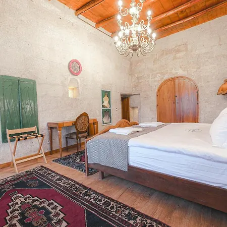 Hotel Logos Cave Cappadocia *