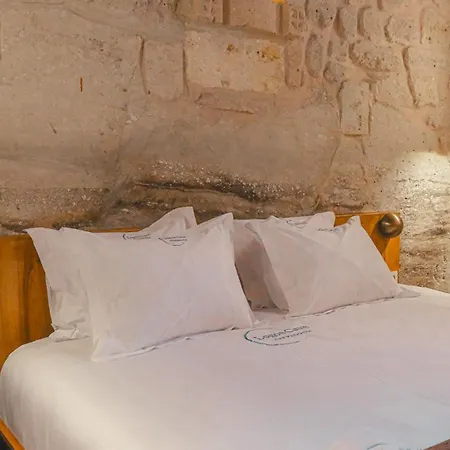 Logos Cave Cappadocia - Adults Only Goreme