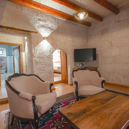 Hotel Logos Cave Cappadocia - Adults Only *