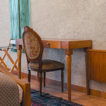 Logos Cave Cappadocia - Adults Only Hotel Goreme