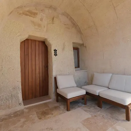 Hotel Logos Cave Cappadocia - Adults Only Goreme