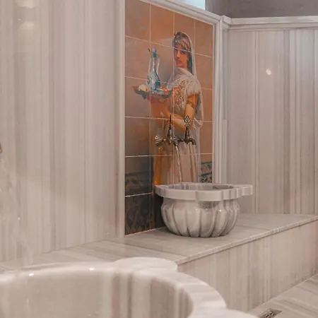 Logos Cave Cappadocia - Adults Only Goreme