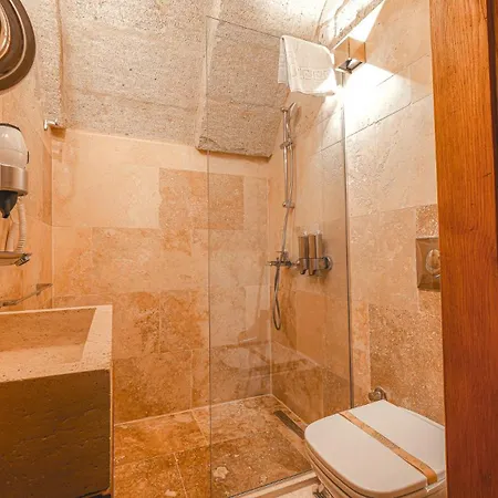 Hotel Logos Cave Cappadocia - Adults Only