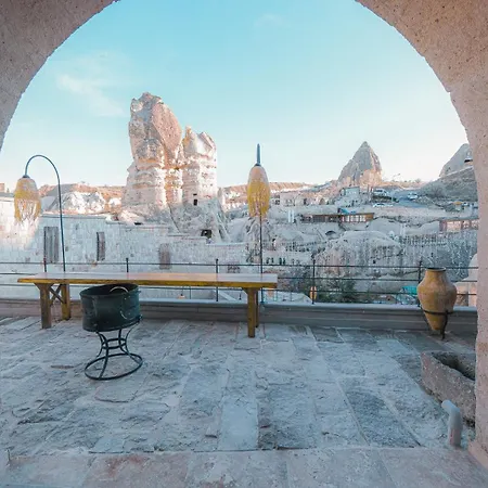 Hotel Logos Cave Cappadocia - Adults Only *