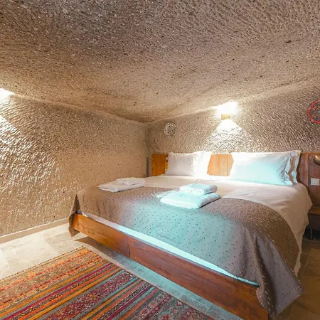 Hotel Logos Cave Cappadocia - Adults Only Goreme