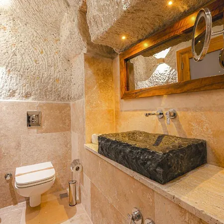 Hotel Logos Cave Cappadocia - Adults Only