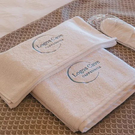 Logos Cave Cappadocia Hotel *