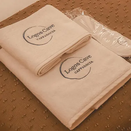 Logos Cave Cappadocia - Adults Only Hotel Goreme