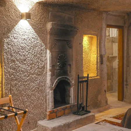 Logos Cave Cappadocia (adults Only)