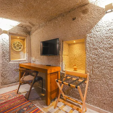 Logos Cave Cappadocia Hotel