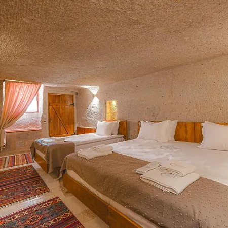 Logos Cave Cappadocia - Adults Only Hotel *