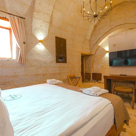 Hotel Logos Cave Cappadocia *