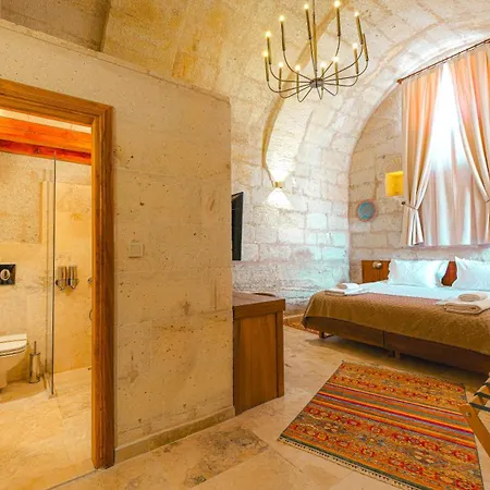 Logos Cave Cappadocia - Adults Only Hotel Goreme