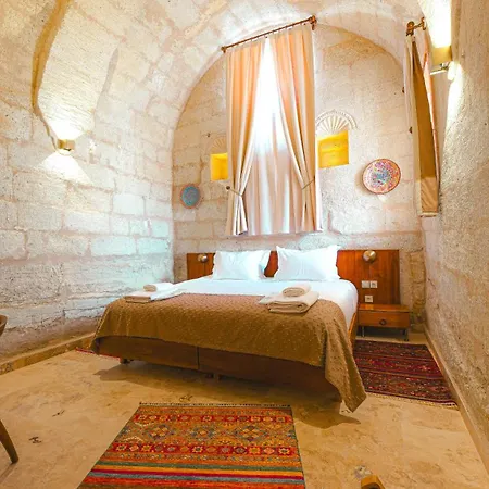 Hotel Logos Cave Cappadocia Göreme