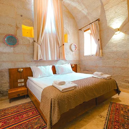 Logos Cave Cappadocia - Adults Only Goreme