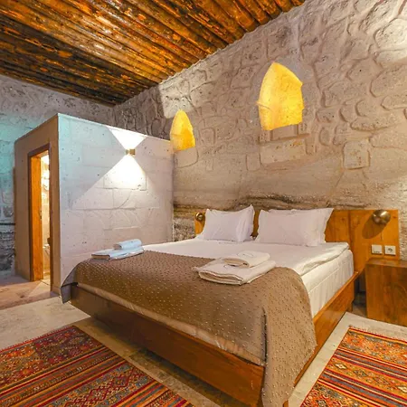 Logos Cave Cappadocia (adults Only) 호텔 괴레메