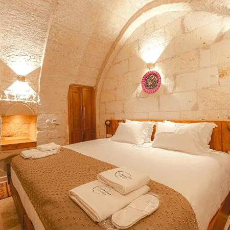 Hotel Logos Cave Cappadocia - Adults Only Goreme