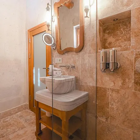 Logos Cave Cappadocia - Adults Only Hotel Goreme