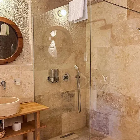 Logos Cave Cappadocia - Adults Only Hotel *