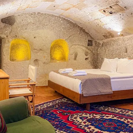 Hotel Logos Cave Cappadocia - Adults Only *