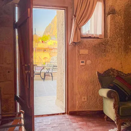 Logos Cave Cappadocia - Adults Only