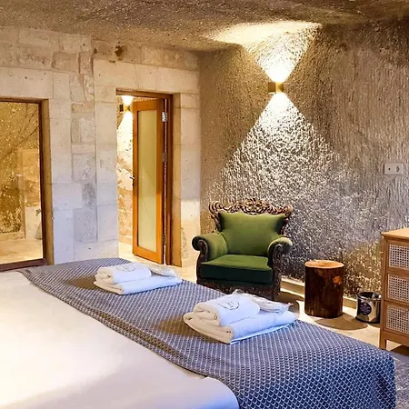 Logos Cave Cappadocia (adults Only) 호텔 *
