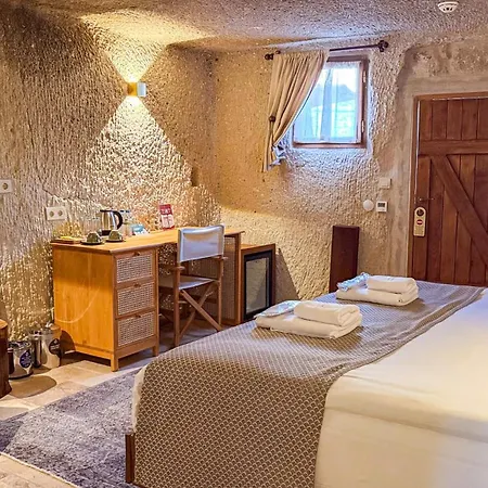 Logos Cave Cappadocia - Adults Only Hotel Goreme
