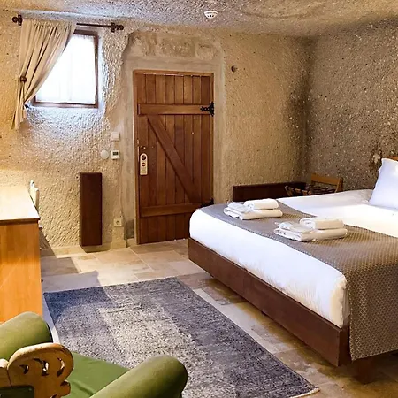 Logos Cave Cappadocia - Adults Only Hotel Goreme
