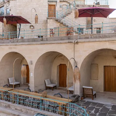 Logos Cave Cappadocia (adults Only) *