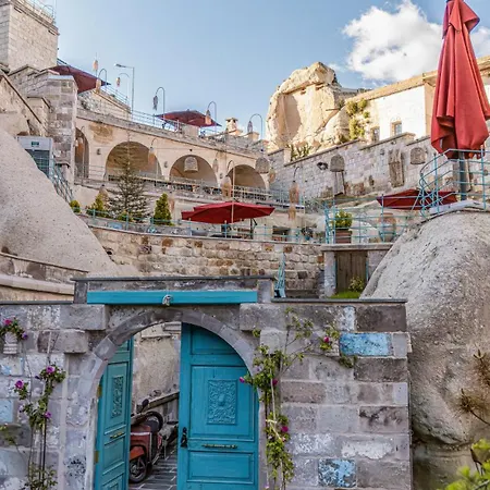 Logos Cave Cappadocia (adults Only) 호텔