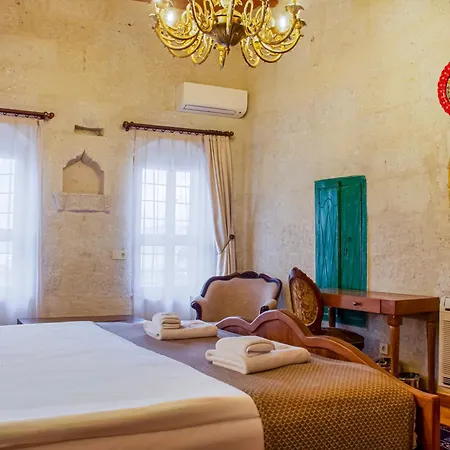 Logos Cave Cappadocia (adults Only) 괴레메