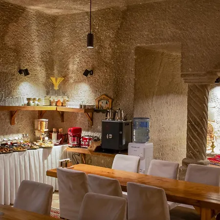 Logos Cave Cappadocia (adults Only) 호텔