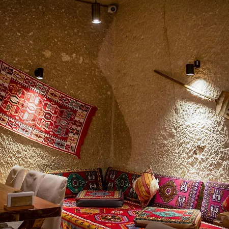 호텔 Logos Cave Cappadocia (adults Only) 괴레메