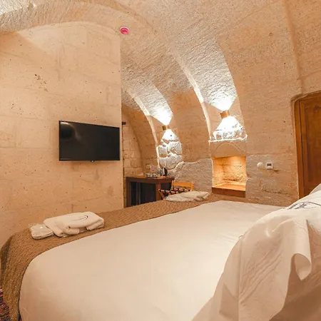 Logos Cave Cappadocia (adults Only) Hotel
