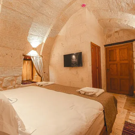 Hotel Logos Cave Cappadocia (adults Only)
