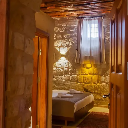 Logos Cave Cappadocia (adults Only) 호텔 *