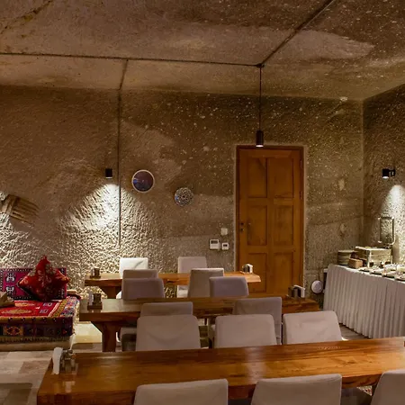 호텔 Logos Cave Cappadocia (adults Only) *