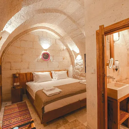 Hotel Logos Cave Cappadocia (adults Only) Göreme