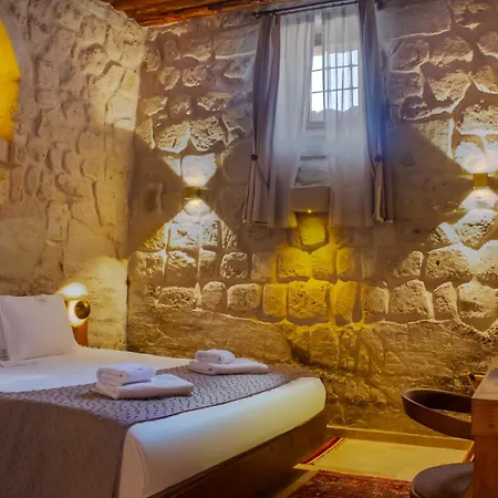 Logos Cave Cappadocia (adults Only) * 괴레메