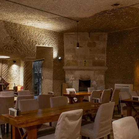 Logos Cave Cappadocia (adults Only)
