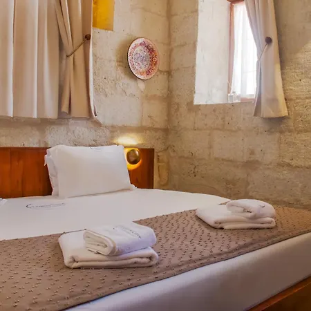 호텔 Logos Cave Cappadocia (adults Only)