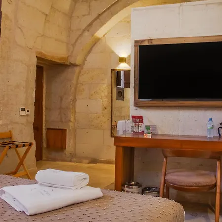 Logos Cave Cappadocia (adults Only) 호텔 *