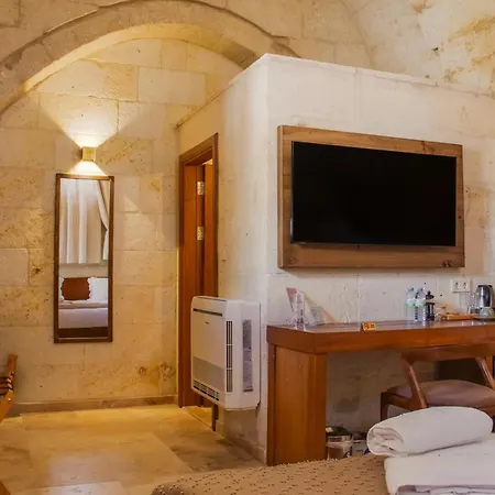 Logos Cave Cappadocia (adults Only) *