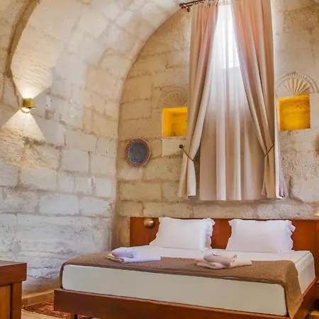 Logos Cave Cappadocia (adults Only) 괴레메