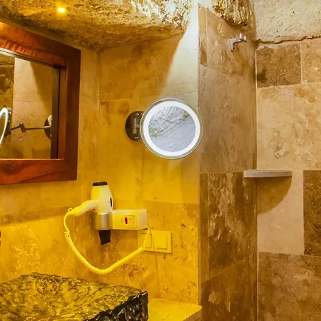 호텔 Logos Cave Cappadocia (adults Only)